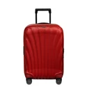 Kép 1/4 - Samsonite C-LITE Fedélzeti Spinner 55 cm, bővíthető