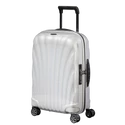 Kép 2/4 - Samsonite C-LITE Fedélzeti Spinner 55 cm, bővíthető