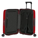 Kép 4/4 - Samsonite Nuon Fedélzeti Spinner 55 cm, bővíthető
