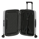Kép 4/4 - Samsonite Nuon Fedélzeti Spinner 55 cm, bővíthető