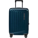 Kép 1/4 - Samsonite Nuon Fedélzeti Spinner 55 cm, bővíthető