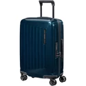 Kép 2/4 - Samsonite Nuon Fedélzeti Spinner 55 cm, bővíthető