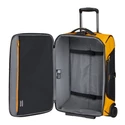Kép 4/4 - Samsonite Ecodiver Gurulós Utazótáska 55 cm