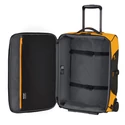 Kép 4/4 - Samsonite Ecodiver Gurulós Utazótáska/Hátizsák 55 cm