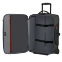 Kép 4/4 - Samsonite Ecodiver Gurulós Utazótáska/Hátizsák 55 cm
