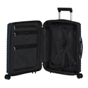 Kép 4/4 - Samsonite Upscape Fedélzeti Spinner 55 cm, bővíthető