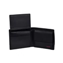 Kép 3/3 - Samsonite Pro-Dlx 6 Slg férfi pénztárca RFID