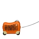 Kép 3/6 - Samsonite Dream2Go Fedélzeti Gurulós Bőrönd