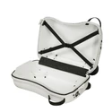 Kép 4/6 - Samsonite Dream2Go Fedélzeti Gurulós Bőrönd
