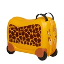 Kép 2/6 - Samsonite Dream2Go Fedélzeti Gurulós Bőrönd