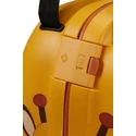 Kép 5/6 - Samsonite Dream2Go Fedélzeti Gurulós Bőrönd