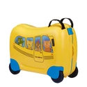 Kép 2/6 - Samsonite Dream2Go Fedélzeti Gurulós Bőrönd