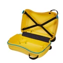 Kép 4/6 - Samsonite Dream2Go Fedélzeti Gurulós Bőrönd