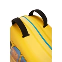 Kép 6/6 - Samsonite Dream2Go Fedélzeti Gurulós Bőrönd