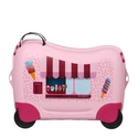 Kép 1/6 - Samsonite Dream2Go Fedélzeti Gurulós Bőrönd