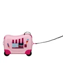 Kép 3/6 - Samsonite Dream2Go Fedélzeti Gurulós Bőrönd