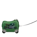 Kép 3/6 - Samsonite Dream2Go Fedélzeti Gurulós Bőrönd