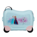 Kép 1/6 - Samsonite Dream2Go Disney Fedélzeti Gurulós Bőrönd