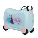 Kép 2/6 - Samsonite Dream2Go Disney Fedélzeti Gurulós Bőrönd
