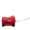 Kép 3/6 - Samsonite Dream2Go Disney Fedélzeti Gurulós Bőrönd