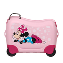 Kép 1/6 - Samsonite Dream2Go Disney Fedélzeti Gurulós Bőrönd