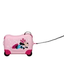 Kép 3/6 - Samsonite Dream2Go Disney Fedélzeti Gurulós Bőrönd