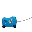 Kép 3/6 - Samsonite Dream2Go Disney Fedélzeti Gurulós Bőrönd