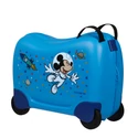 Kép 2/6 - Samsonite Dream2Go Disney Fedélzeti Gurulós Bőrönd