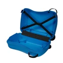 Kép 4/6 - Samsonite Dream2Go Disney Fedélzeti Gurulós Bőrönd