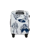 Kép 3/4 - Samsonite StackD Marvel Fedélzeti Spinner 55 cm, bővíthető