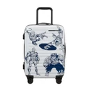 Kép 1/4 - Samsonite StackD Marvel Fedélzeti Spinner 55 cm, bővíthető