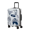 Kép 2/4 - Samsonite StackD Marvel Fedélzeti Spinner 55 cm, bővíthető