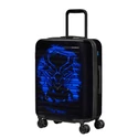 Kép 2/4 - Samsonite StackD Marvel Fedélzeti Spinner 55 cm, bővíthető