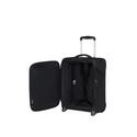Kép 4/4 - Samsonite Litebeam Fedélzeti állóbőrönd 45 cm