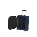 Kép 4/4 - Samsonite Litebeam Fedélzeti állóbőrönd 45 cm