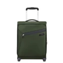 Kép 1/4 - American Tourister Litebeam Fedélzeti állóbőrönd 45 cm
