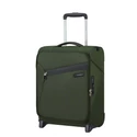 Kép 2/4 - Samsonite Litebeam Fedélzeti állóbőrönd 45 cm