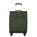 Kép 1/4 - American Tourister Litebeam Fedélzeti Spinner 55 cm