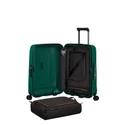 Kép 4/6 - Samsonite Essens Fedélzeti Spinner 55 cm