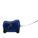 Kép 3/6 - Samsonite Dream2Go Disney Fedélzeti Gurulós Bőrönd