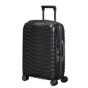 Kép 2/4 - Samsonite Proxis Fedélzeti Spinner 55 cm, bővíthető