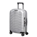 Kép 2/4 - Samsonite Proxis Fedélzeti Spinner 55 cm, bővíthető