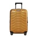 Kép 1/4 - Samsonite Proxis Fedélzeti Spinner 55 cm, bővíthető