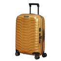 Kép 2/4 - Samsonite Proxis Fedélzeti Spinner 55 cm, bővíthető