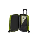 Kép 4/4 - Samsonite Proxis Fedélzeti Spinner 55 cm keskeny, bővíthető