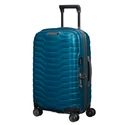 Kép 2/4 - Samsonite Proxis Fedélzeti Spinner 55 cm keskeny, bővíthető