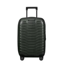 Kép 1/4 - Samsonite Proxis Fedélzeti Spinner 55 cm keskeny, bővíthető