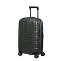 Kép 2/4 - Samsonite Proxis Fedélzeti Spinner 55 cm keskeny, bővíthető