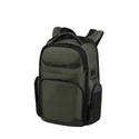 Kép 2/4 - Samsonite Pro-DLX 6 Laptop hátizsák / 15.6"