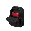Kép 4/4 - Samsonite Pro-DLX 6 Laptop hátizsák, bővíthető / 17.3"